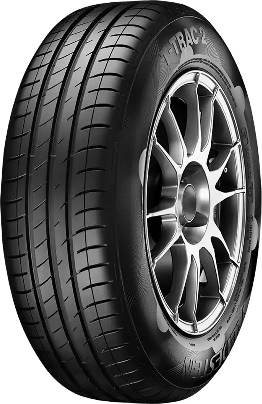 165/80 R15 87T T-Trac 2