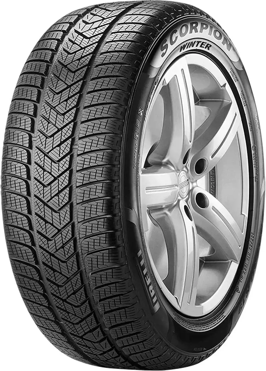 Thumbnail - 265/40 R21 105H ScorpWint r-f MOE-S XL FSL ncs elt