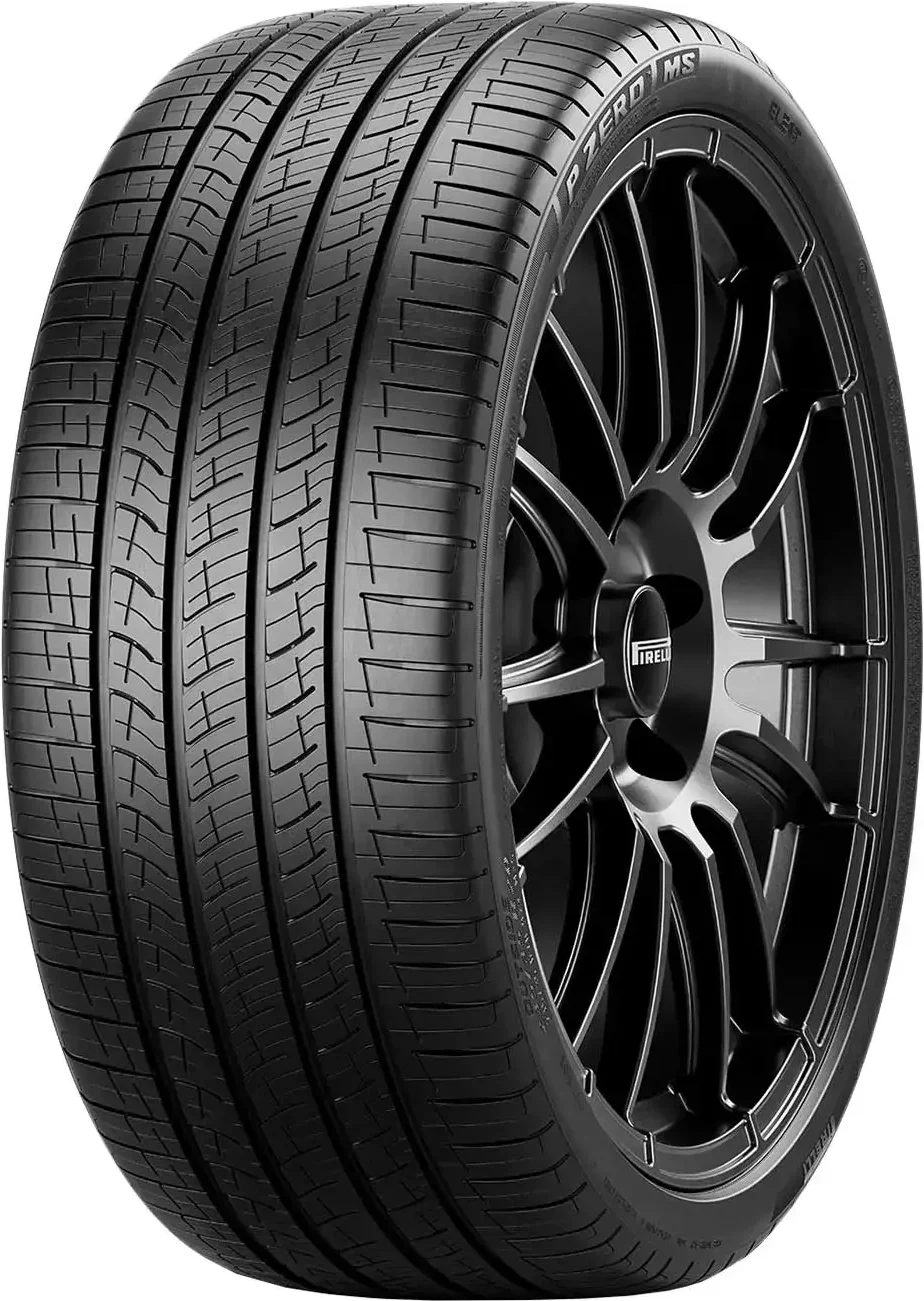235/35 R20 92Y P-Zero MS XL T0 ncs elt