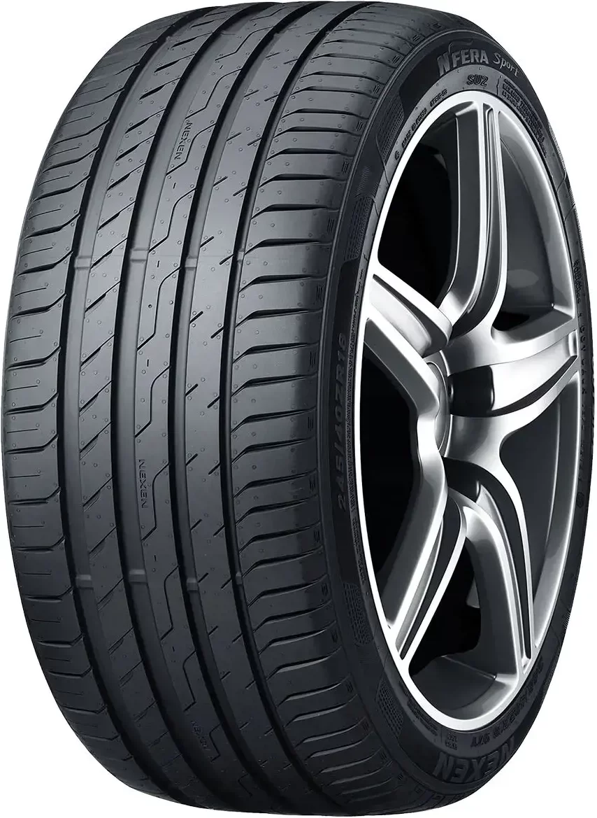 215/65 R16 98V N'Fera Sport SUV