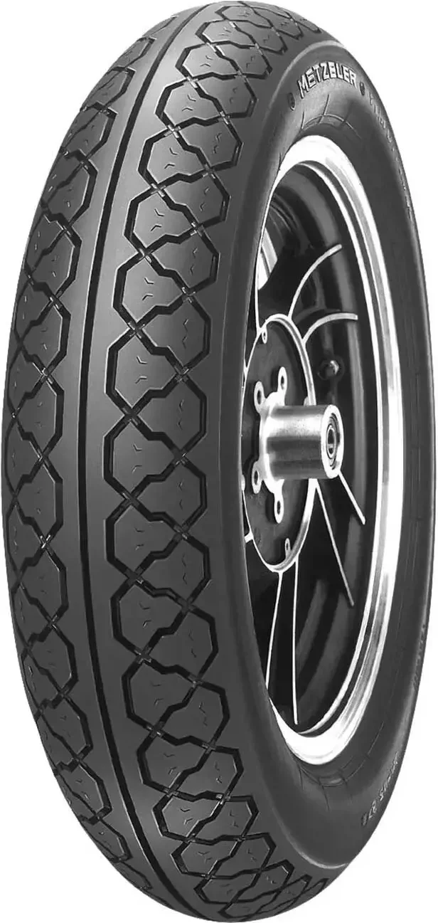 130/90-15 66S Perfect ME 77 Rear M/C