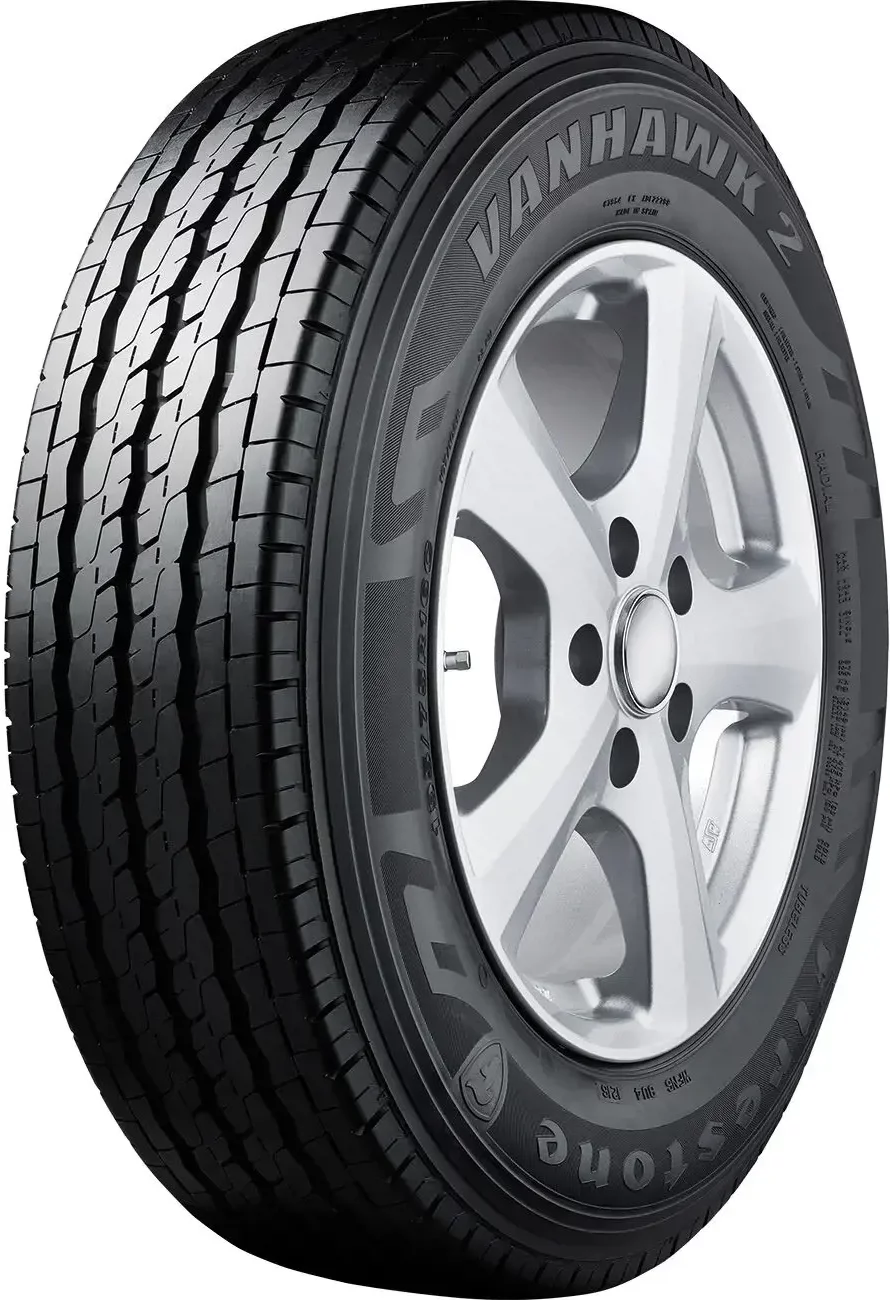 205/65 R15C 102T/100T Vanhawk 2 6PR