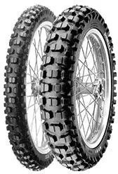 90/90-21 54R TT MT 21 Rallycross Front M/C M+S