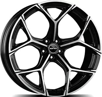 Ultrivity 8 0x18 5x112 ET45 MB66 5