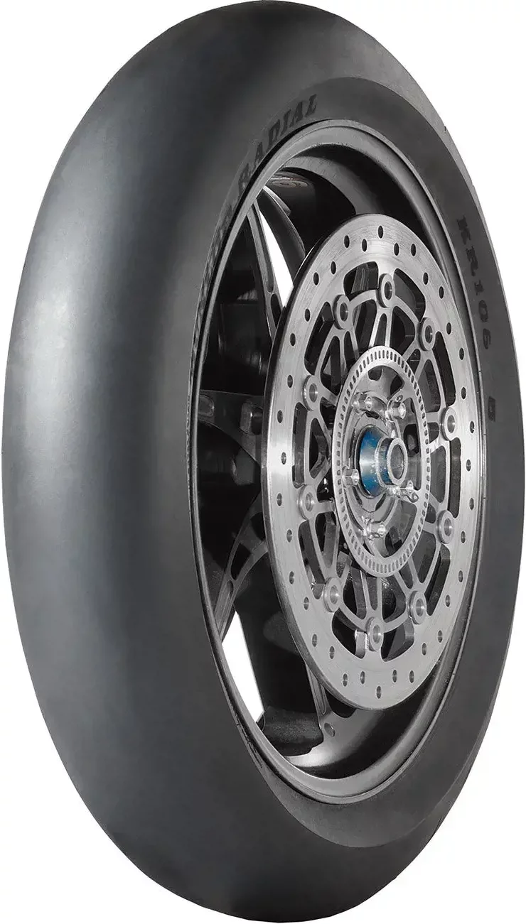 120/70 R17 KR106 MS3 Race Front (343) M/C