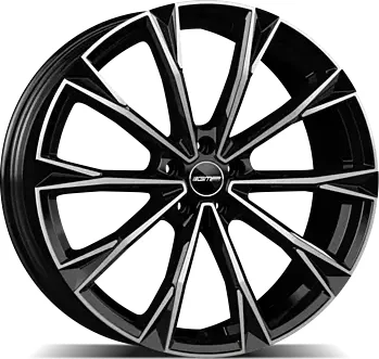 TOTALE 8 5x21 5x114 3 ET45 MB73 1