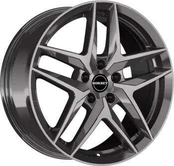 Z 7 5x18 5x112 ET48 MB57 1