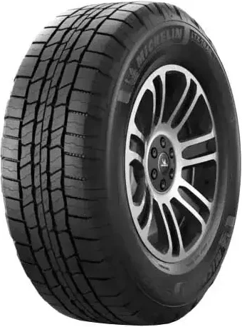 265/70 R18 116S LTX Trail