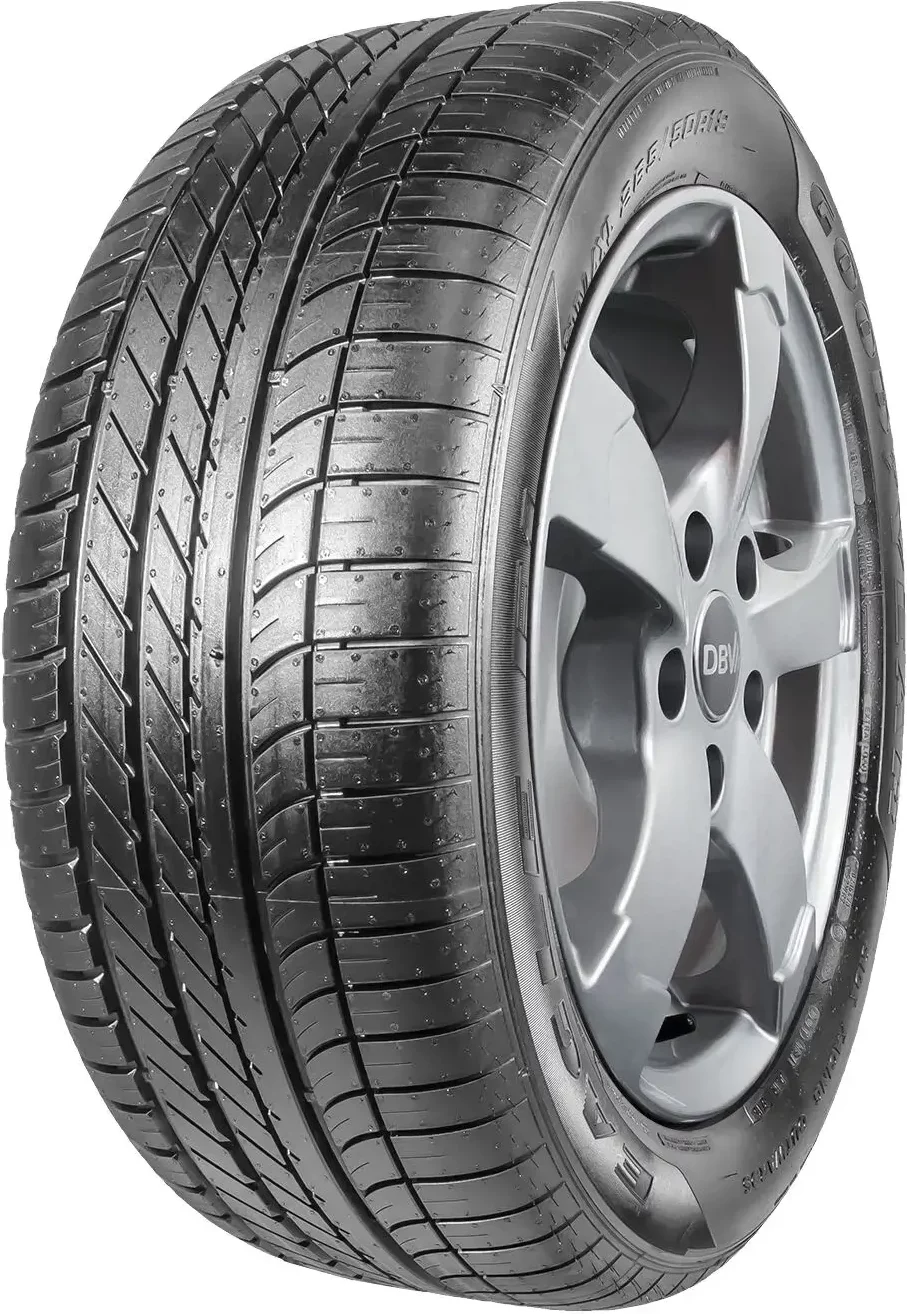 255/50 R19 107W EagleF1 Asymmetric SUV ROF XL * FP