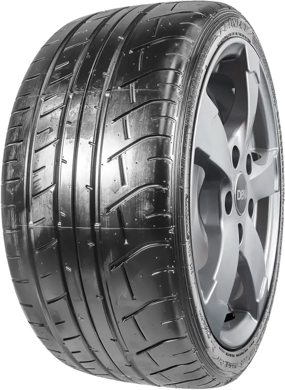 255/40 ZR20 (101Y) SP Sport Maxx GT 600 ROF XL MFS