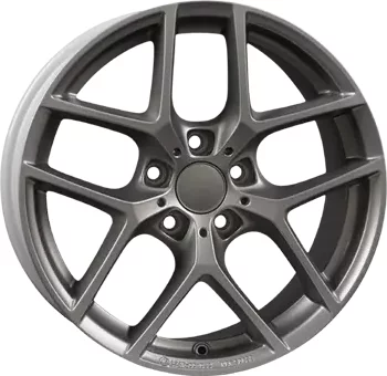 Y 7 5x17 5x120 ET37 MB72 5