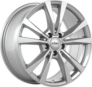 M12 8 0x19 5x112 ET43 MB66 5