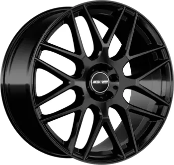 Berghem 10 0x22 5x112 ET50 MB66 6