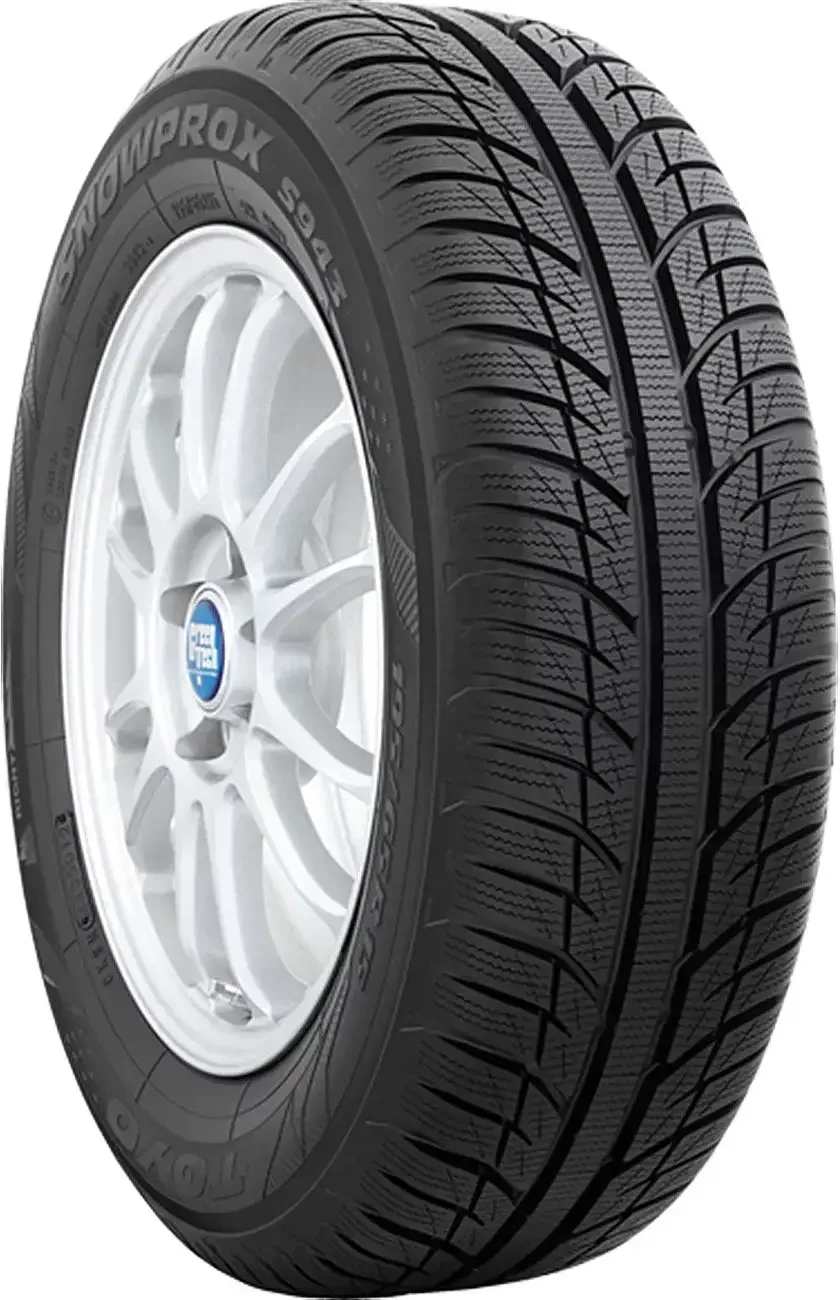 185/55 R16 87H Snowprox S 943 XL
