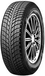 185/65 R14 86T N'blue 4Season M+S