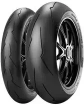 Thumbnail - 120/70 ZR17 (58W) Diablo Supercorsa V2 SP FrontM/C
