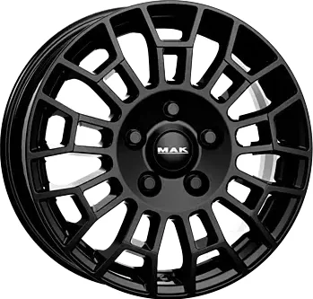 NOMAD 7 0x17 5x120 ET51 MB65 1