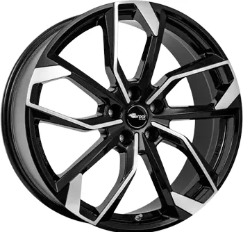 RC34 7 5x18 5x100 ET46 MB57 1