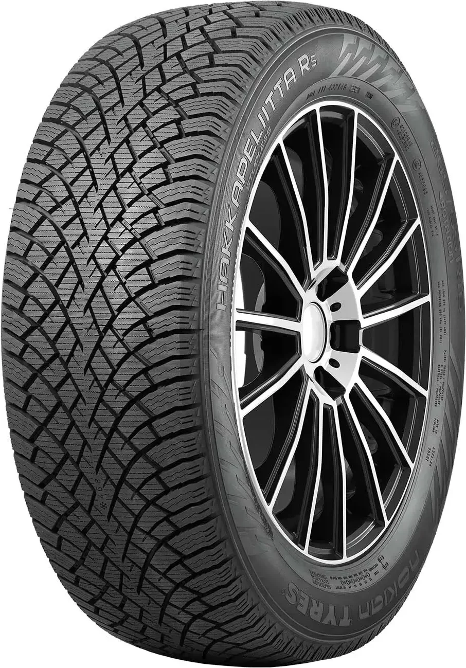 Thumbnail - 225/45 R17 94T HKPL R5 XL MFS