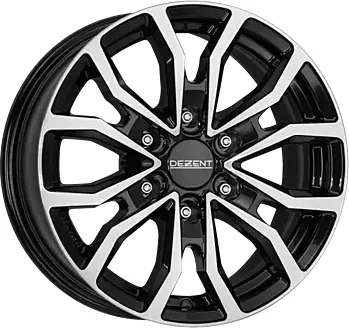 KC dark 8 0x18 6x139 7 ET35 MB67 1