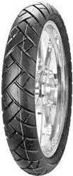 Avon Trailrider ( 120/70 ZR19 TL (60W) M+S Kennung, Vorderrad )
