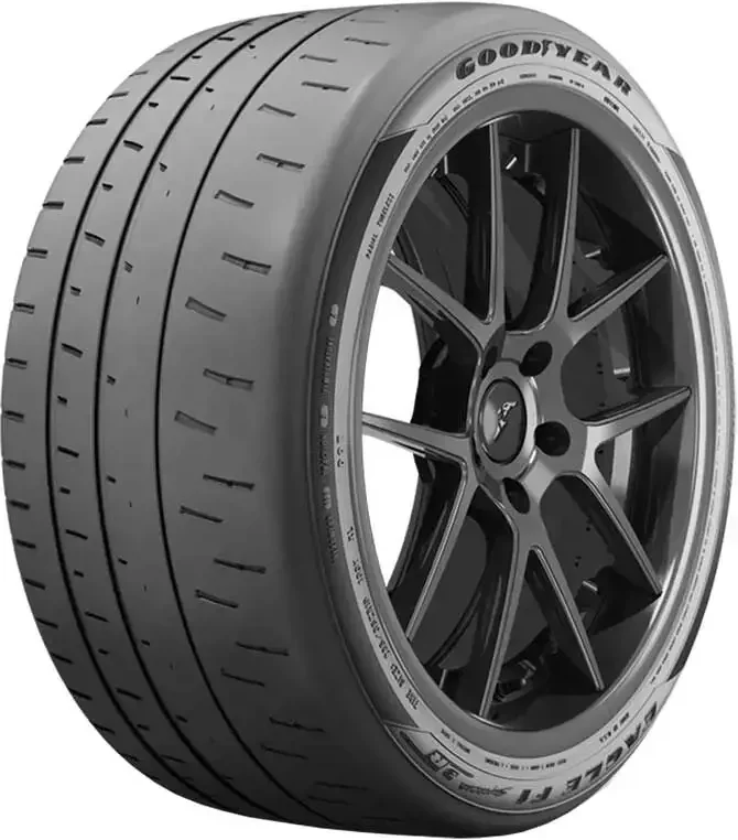 305/30 ZR20 (103Y) Eagle F1 Supercar 3R XL T0 FP