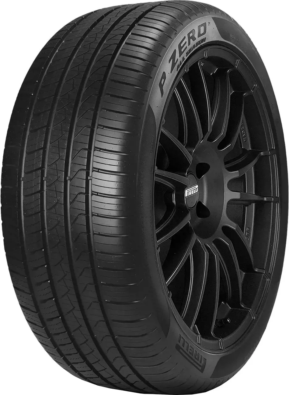 275/35 ZR22 104W P ZeroAllSeason XL BH FSL elt ncs