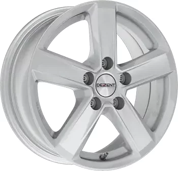 TU silver 6 5x16 5x114 3 ET40 MB67 1