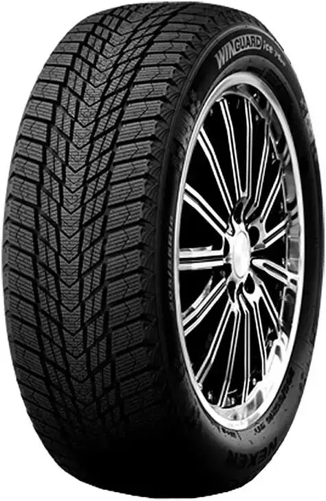 Thumbnail - 195/70 R14 91T Winguard Ice Plus