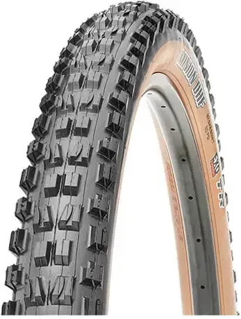 63-584 MINION DHF EXO TR Tanwall