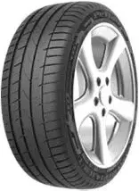 235/60 R18 107V Explero PT431 SUV XL