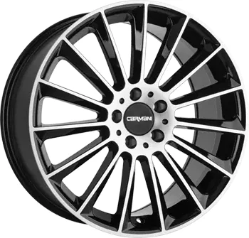 17 Fritz 10 5x21 5x112 ET19 MB66 6