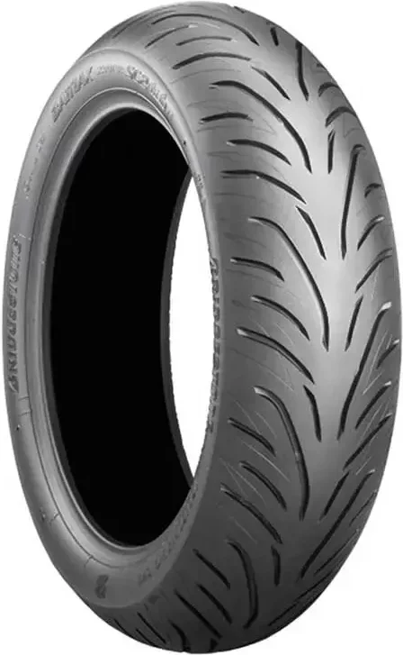 160/60 R15 67H Battlax SC 2 Rear Rain