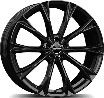 TOTALE 9 5x21 5x114 3 ET40 MB64 1