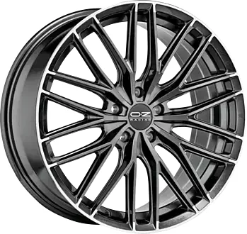 GRAN TURISMO HLT 8 5x19 5x112 ET45 MB75