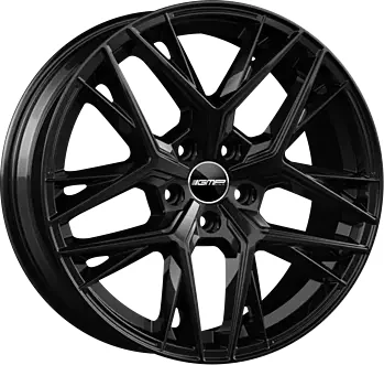 Lunica 7 5x18 5x108 ET45 MB73 1