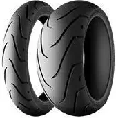 Thumbnail - 100/80-17 52H Scorcher 11 Front M/C