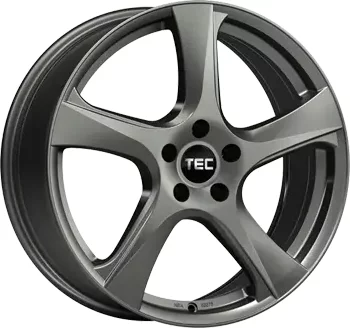 AS5 7 5x18 5x100 ET38 MB57 1