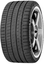 305/30 ZR20 (103Y) Pilot Super Sport K3 XL UHP