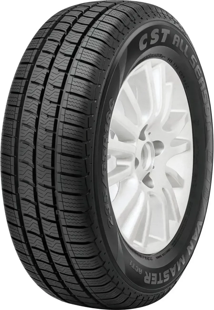 205/65 R16C 107T/105T Van Master All Season ACT1