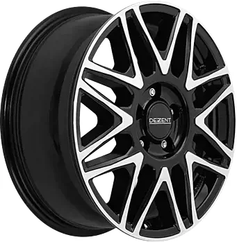 KH dark 6 0x16 5x130 ET68 MB78 1