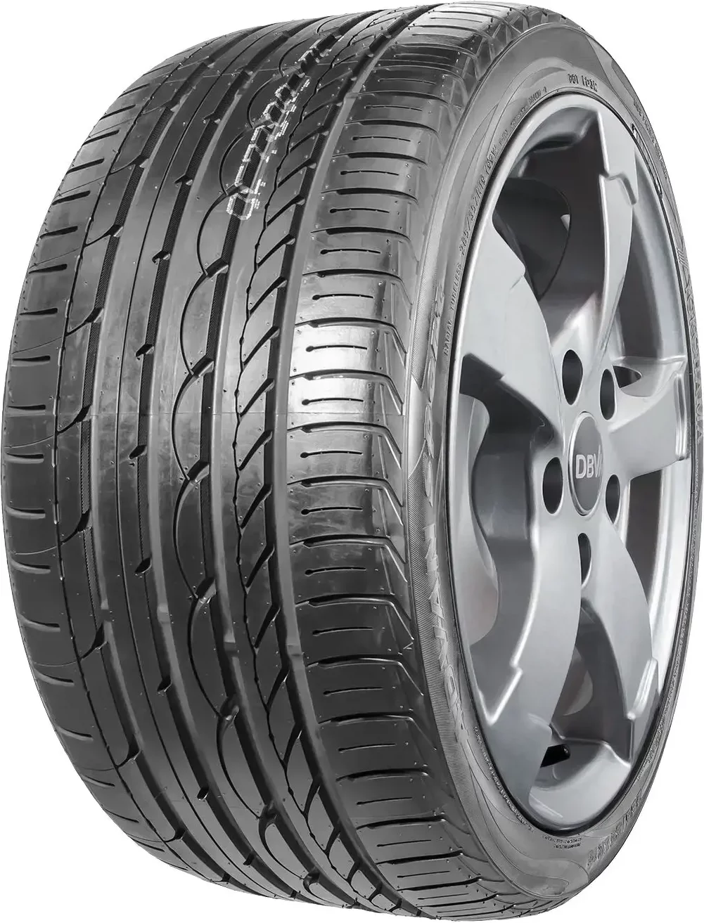 295/35 ZR18 (99Y) Advan Sport RPB N-1