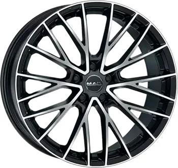 SPECIALE-D 9 5x20 5x114 3 ET45 MB76 0