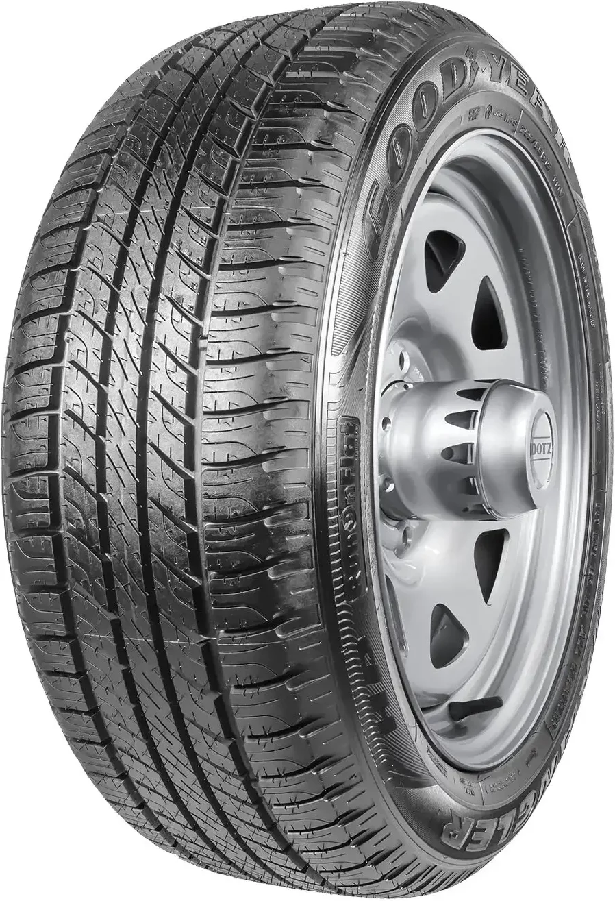 245/70 R16 107H Wrangler HP AW FP