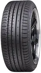 205/40 ZR17 84W Phi-R