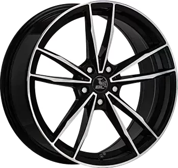 BAY (UA24) 8 0x18 5x120 ET35 MB72 6