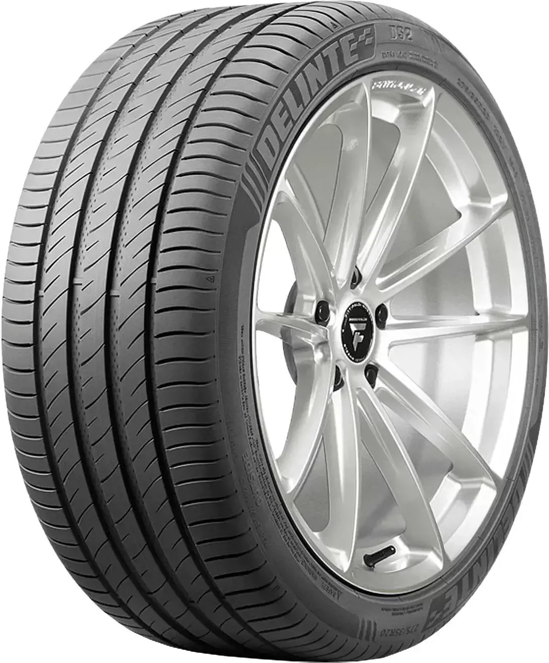 Thumbnail - 235/45 ZR17 97W DS2 XL