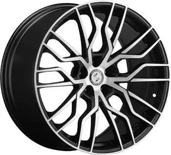 MEDUSA 9 5x21 5x112 ET37 MB66 5