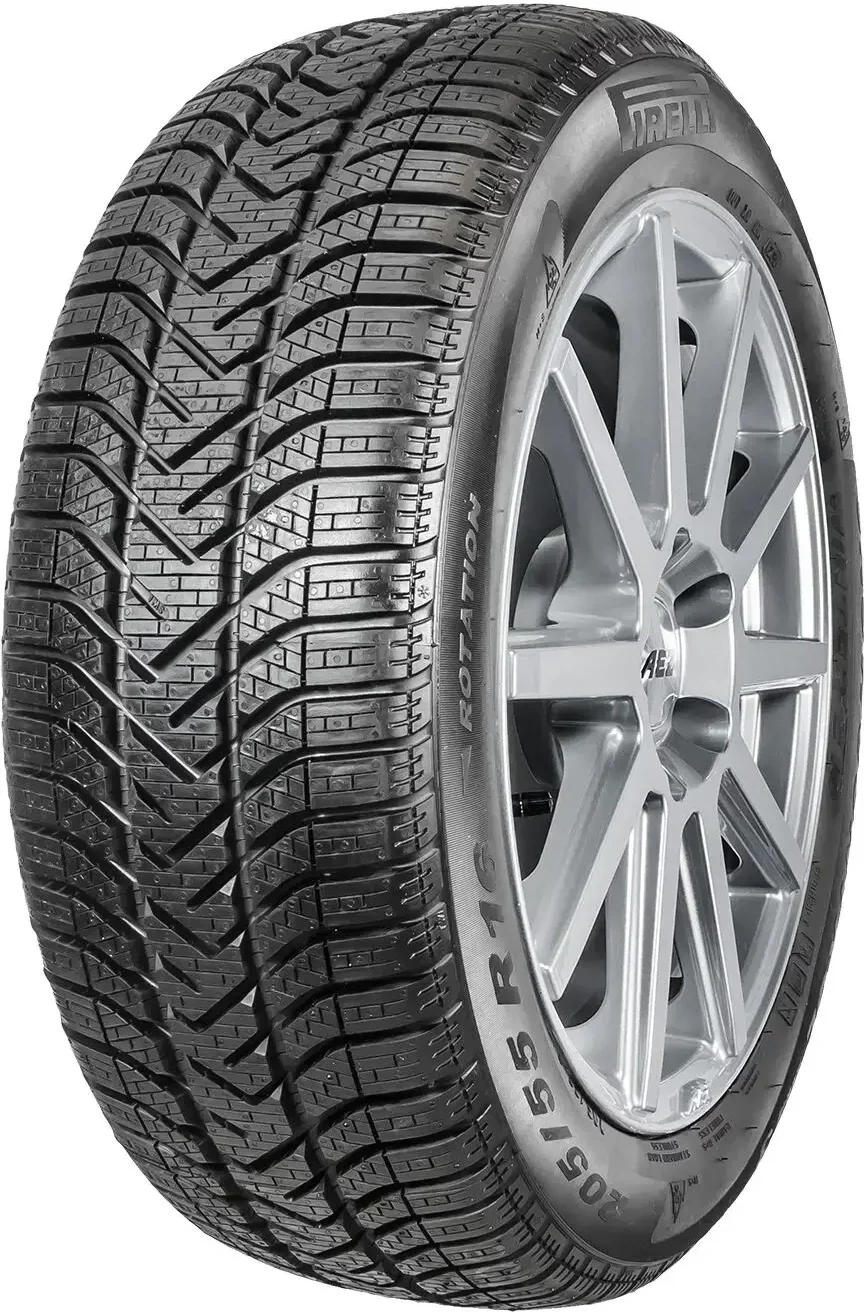 175/65 R15 88H W 210 Snowcontrol 3 XL *