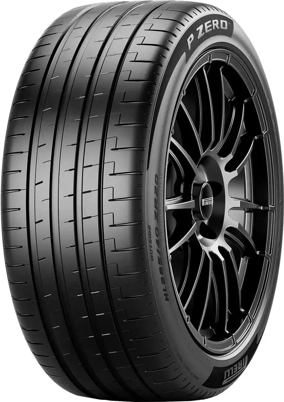 Thumbnail - HL285/35 R23 110Y P-Zero(PZ5)XL LM1 FSL ncs elt(e)